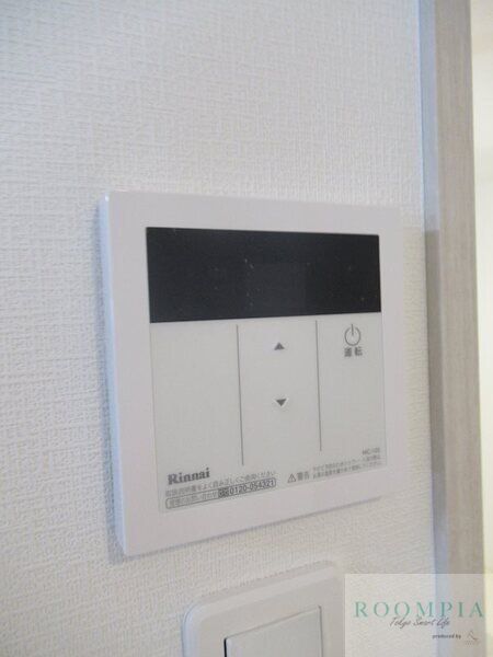 その他設備　物件画像