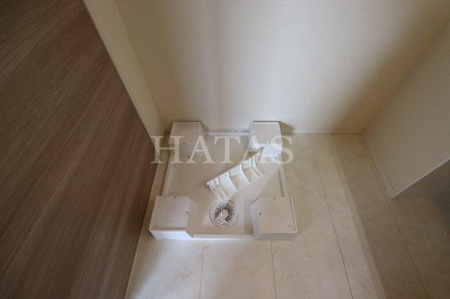その他　同物件別部屋です