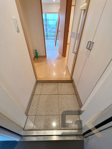 玄関　他部屋参考