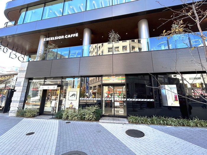 コンビニ　セブン-イレブン 大塚駅北口店（コンビニ）まで110m