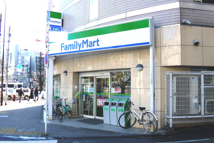 コンビニ　ファミリーマート 大塚駅北口店（コンビニ）まで160m