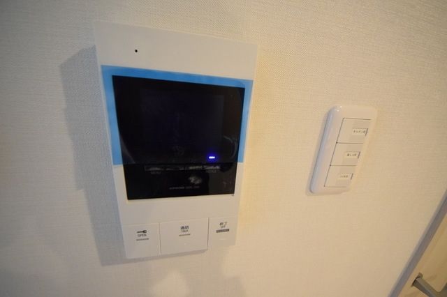 セキュリティ　★お部屋探しは株式会社タウンハウジング東京まで★