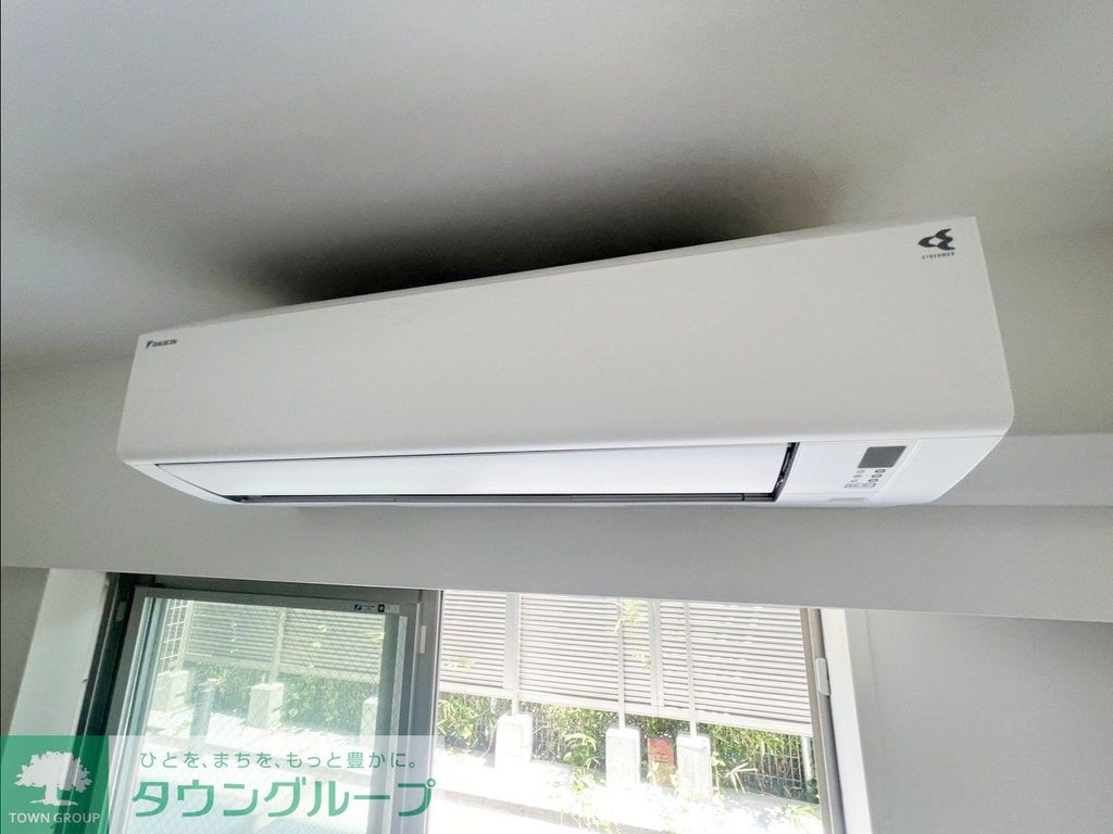 その他部屋・スペース　設備