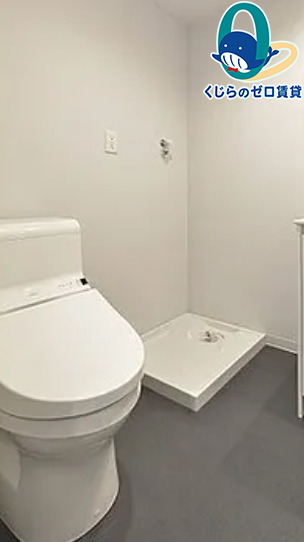 トイレ　写真はイメージです。詳細は弊社にて内見をお願い致します！