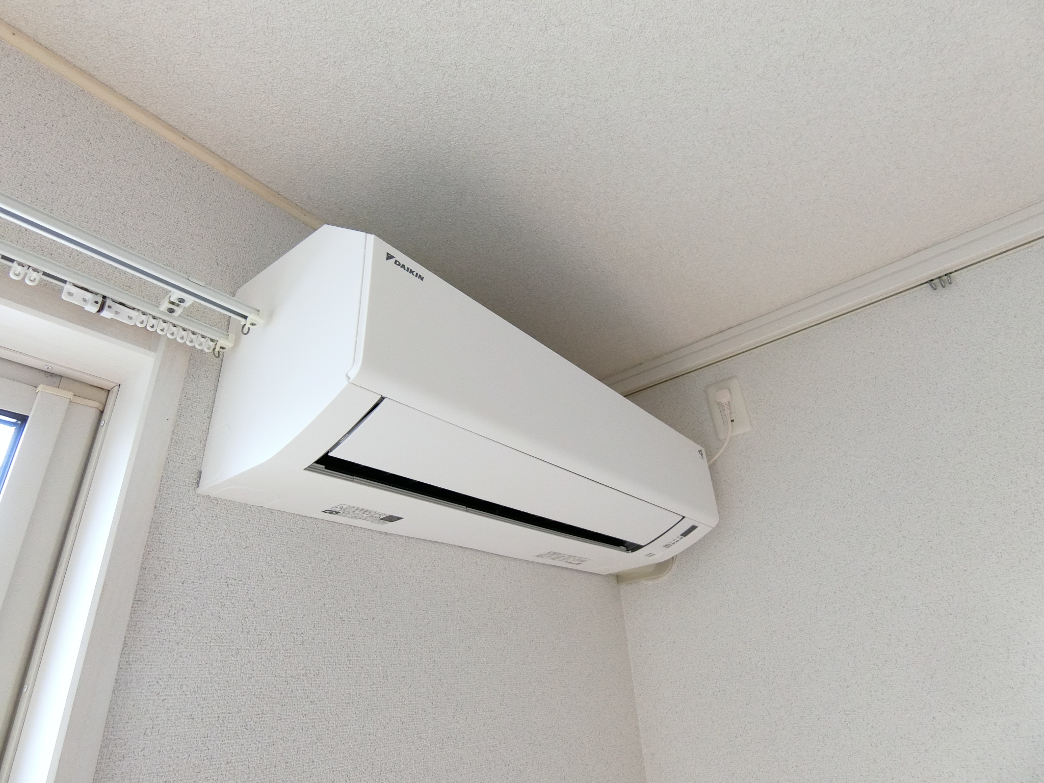 その他設備　各お部屋に設置済み