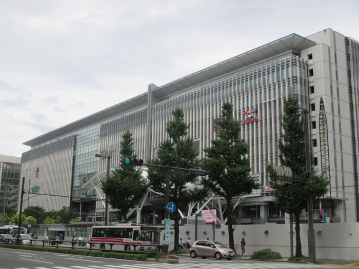 飲食店　博多駅（飲食店）まで400m