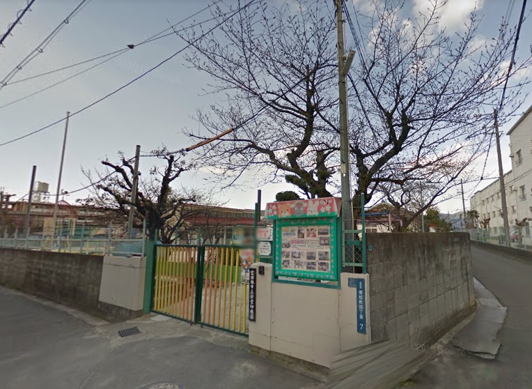 幼稚園・保育園　富田林市立新堂幼稚園（幼稚園・保育園）まで677m
