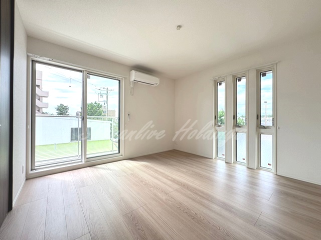 その他部屋・スペース　落ち着いて過ごせるお部屋です♪