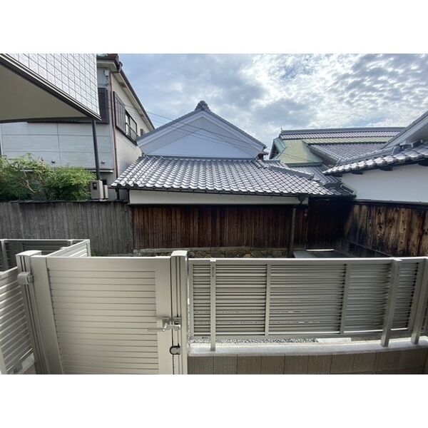 眺望　※別部屋写真
