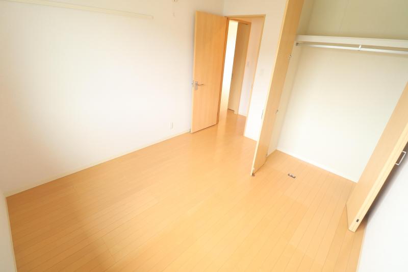 その他　洋室5.8帖
