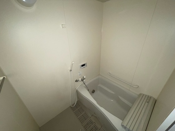 バス・シャワールーム　※別部屋の写真です