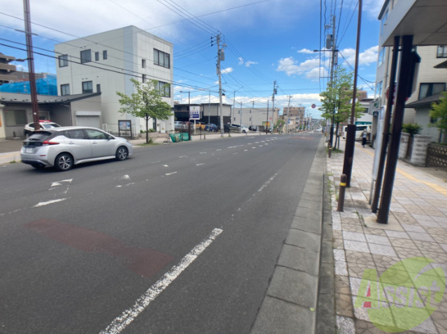 その他共有部分　駐輪場その他