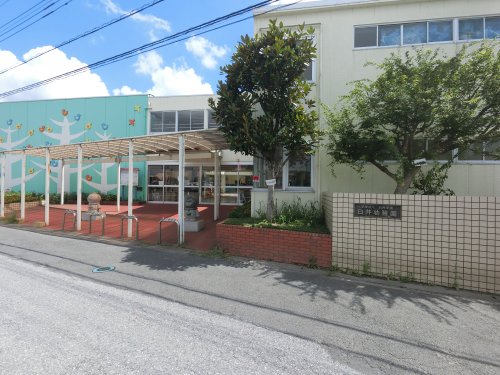 幼稚園・保育園　臼井幼稚園（幼稚園・保育園）まで1902m