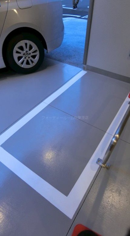その他　★《見学予約受付中》当店では契約金がクレジット決済可能です★