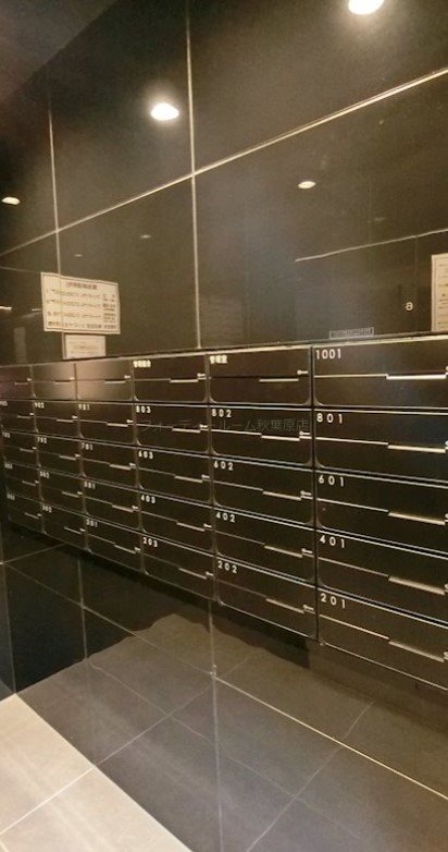 その他共有部分　★《見学予約受付中》当店では契約金がクレジット決済可能です★