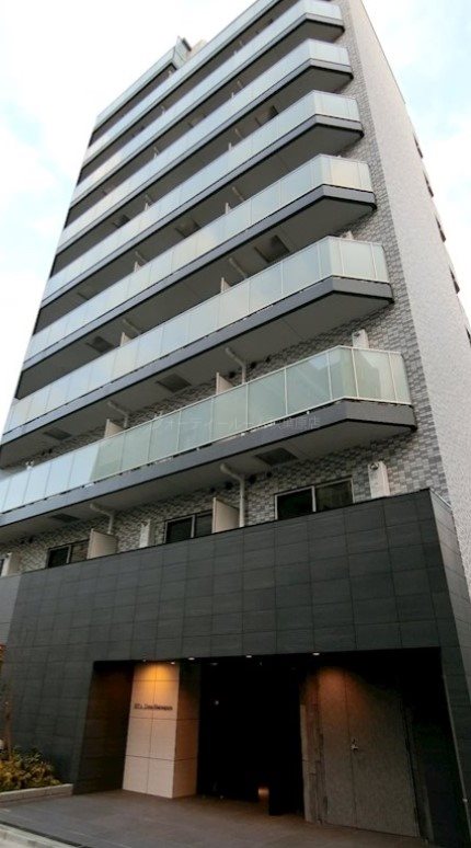 建物外観　★《見学予約受付中》当店では契約金がクレジット決済可能です★
