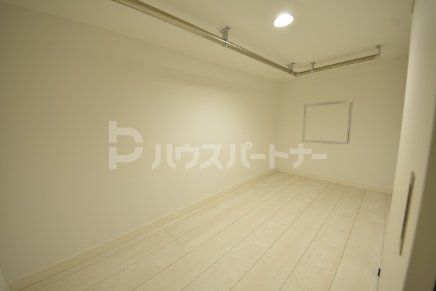 収納　リビング/居室