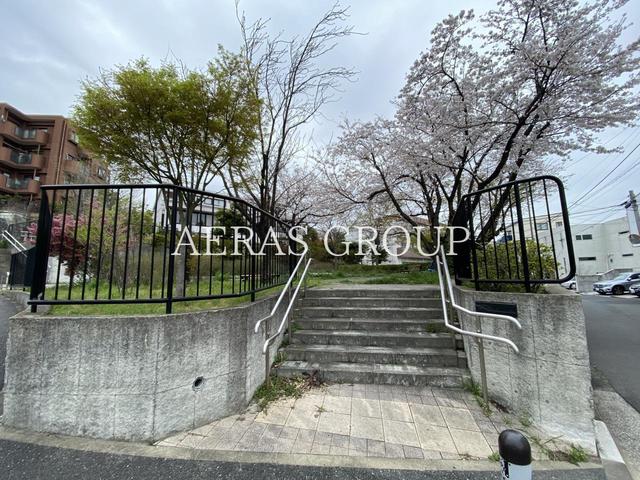 公園　磯子間坂第二公園（公園）まで561m