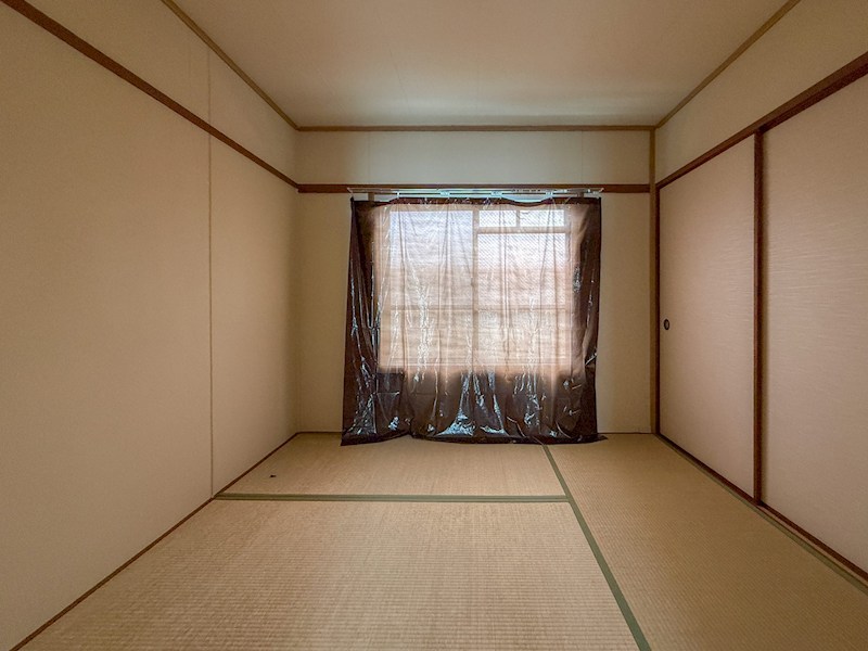 東垂水南 1号棟の内装写真