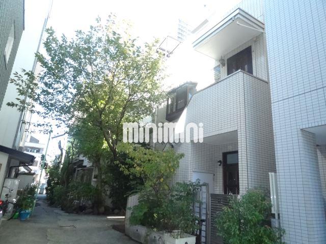 建物外観　外観です