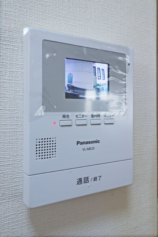 セキュリティ　図面と現状に相違がある場合には現状を優先