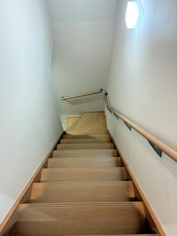 その他部屋・スペース　中はこのようになっています