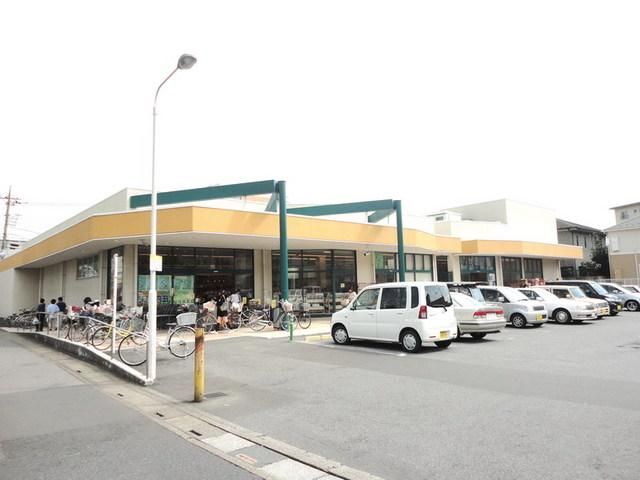 スーパー　ＴＡＪＩＭＡ（スーパー）まで468m