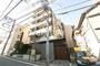 市ケ谷駅より徒歩7分 4階 築7年4ヶ月の賃貸物件