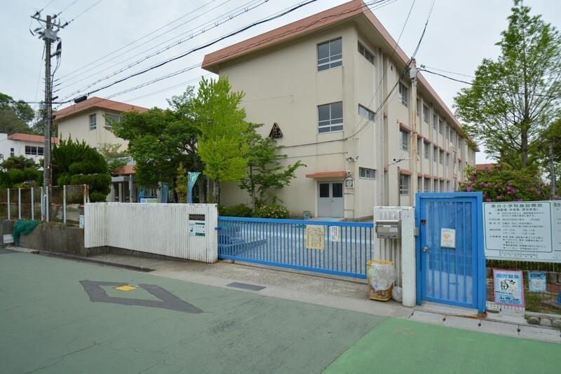 小学校　泉台小学校（小学校）まで308m