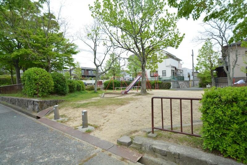 公園　西畑公園（公園）まで64m