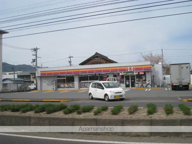 その他　サークルＫ（その他）まで240m