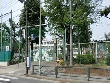 小学校　相原小学校（小学校）まで300m