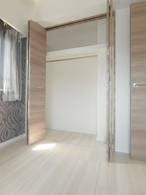 収納　★お部屋探しはタウンハウジング高幡不動店まで★