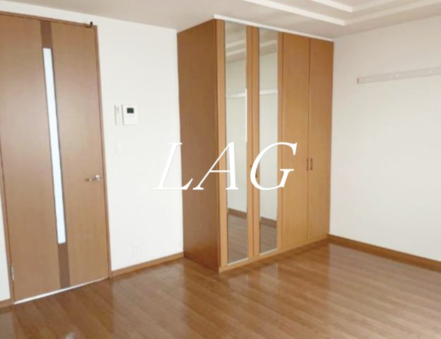 居室・リビング　洋室のお部屋です。