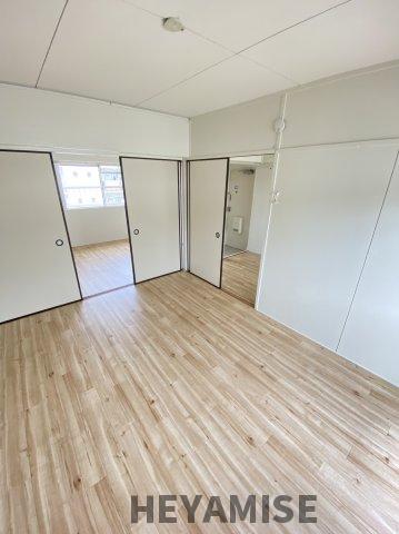 その他部屋・スペース　※同間取りの別のお部屋の画像です※現況を優先します