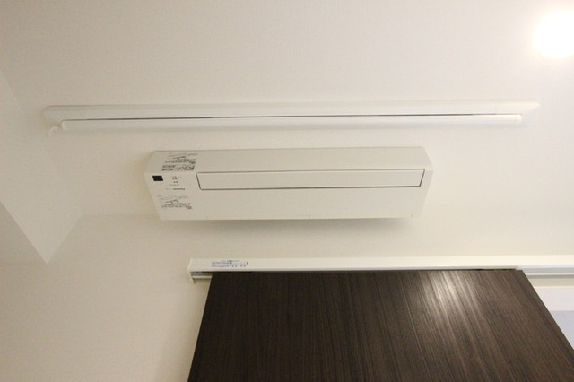 その他　室内乾燥機