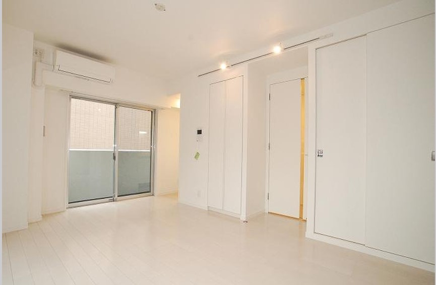 収納　他部屋参考写真