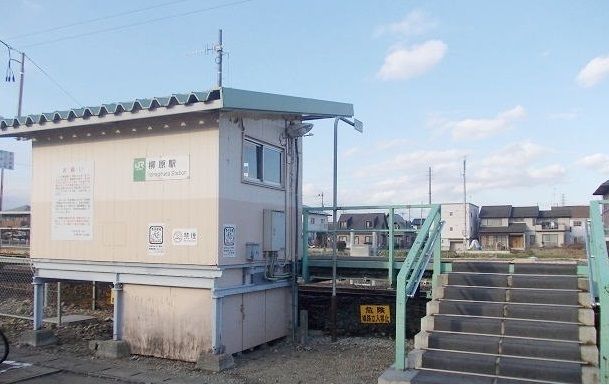 その他　柳原駅（その他）まで1700m