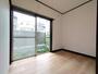 眺望　お部屋としても使える広縁がございます！