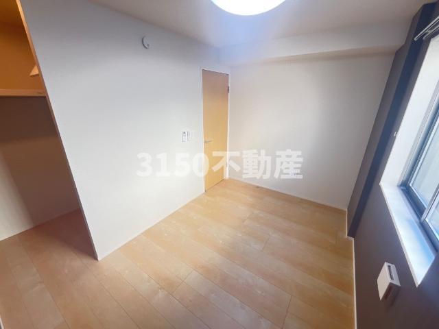 その他部屋・スペース　北東洋室（イメージ）
