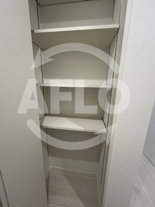 収納　プロスパーコート桃谷　シューズボックス