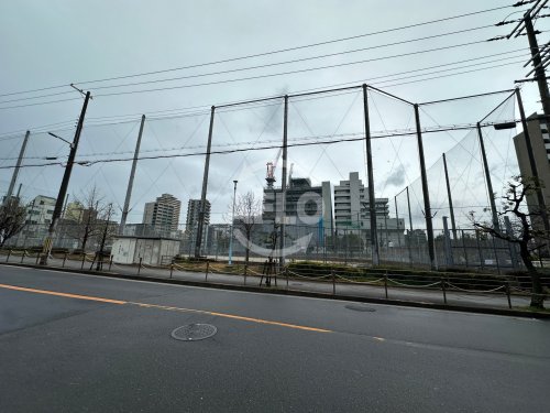 その他　五条運動場（その他）まで1036m