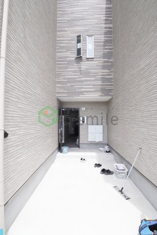 居室・リビング　同建築会社別物件の参考写真になります。