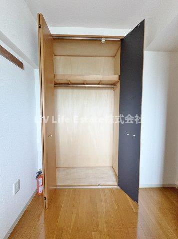 収納　同仕様写真