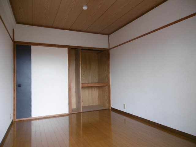 その他部屋・スペース　※写真は205号です(参考)