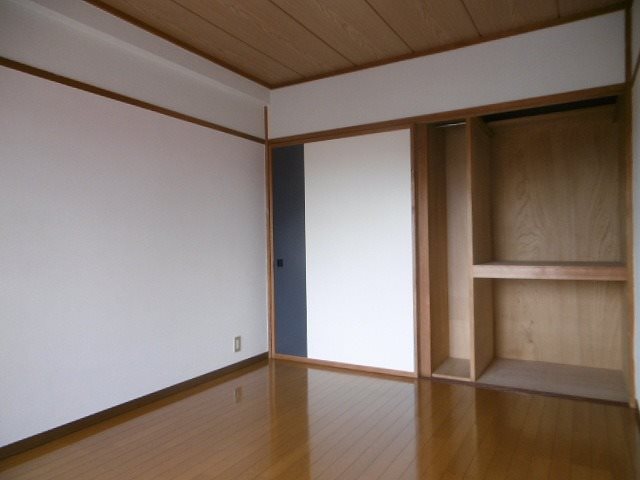 収納　※写真は205号です(参考)