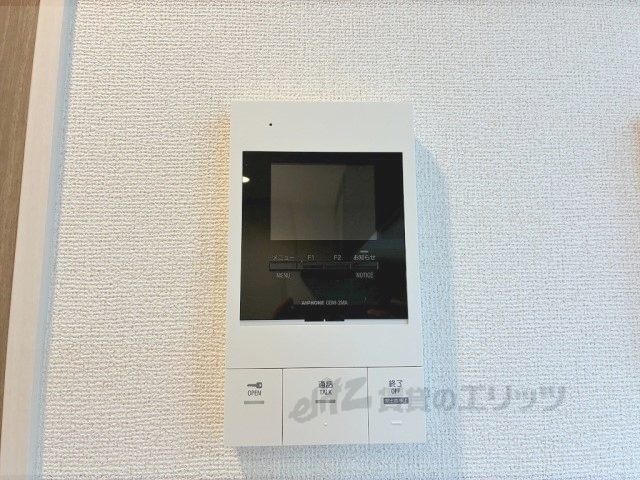 セキュリティ　ドアフォン（ＴＶ含）