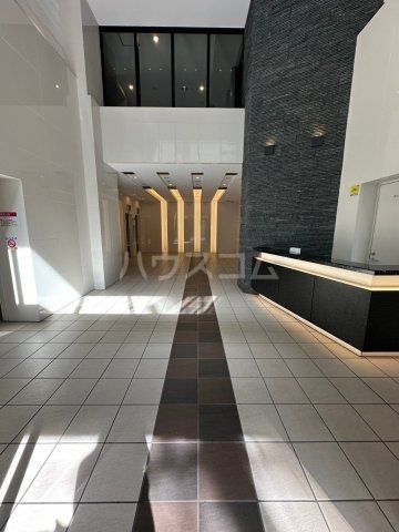 ロビー