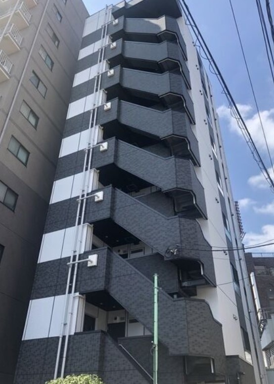 建物外観　☆きれいな外観☆