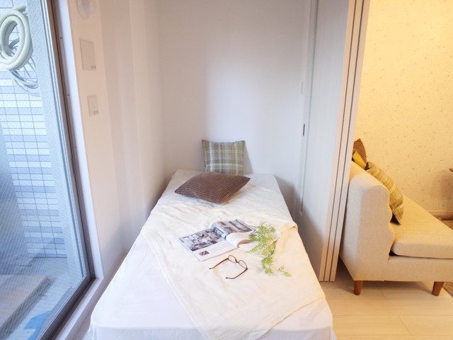 その他部屋・スペース　モデルルーム